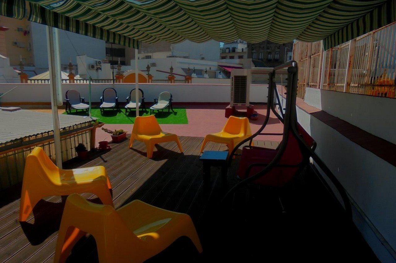 Guest house Nuevo Pino 2*