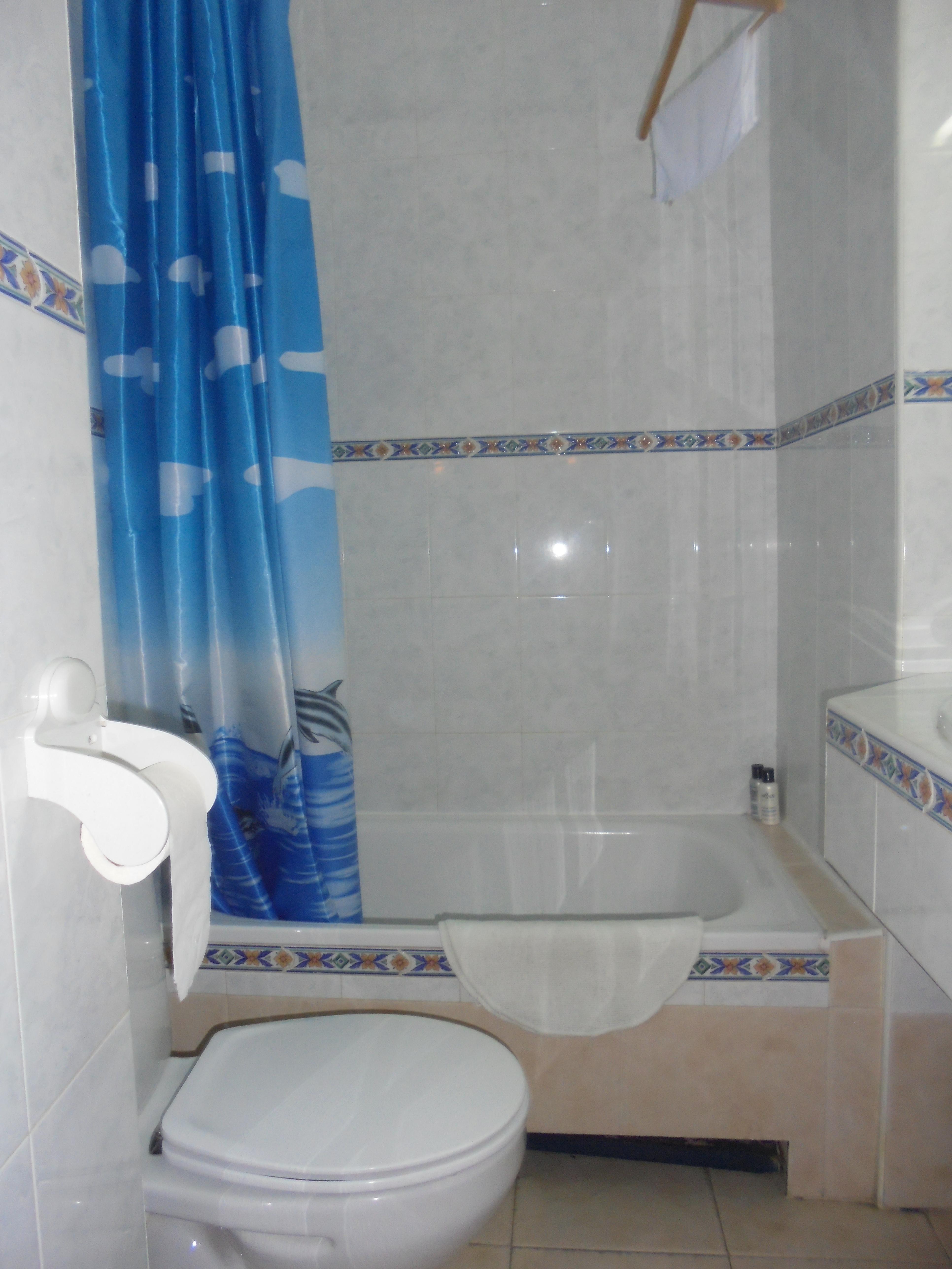 Nuevo Pino Guest house 2*