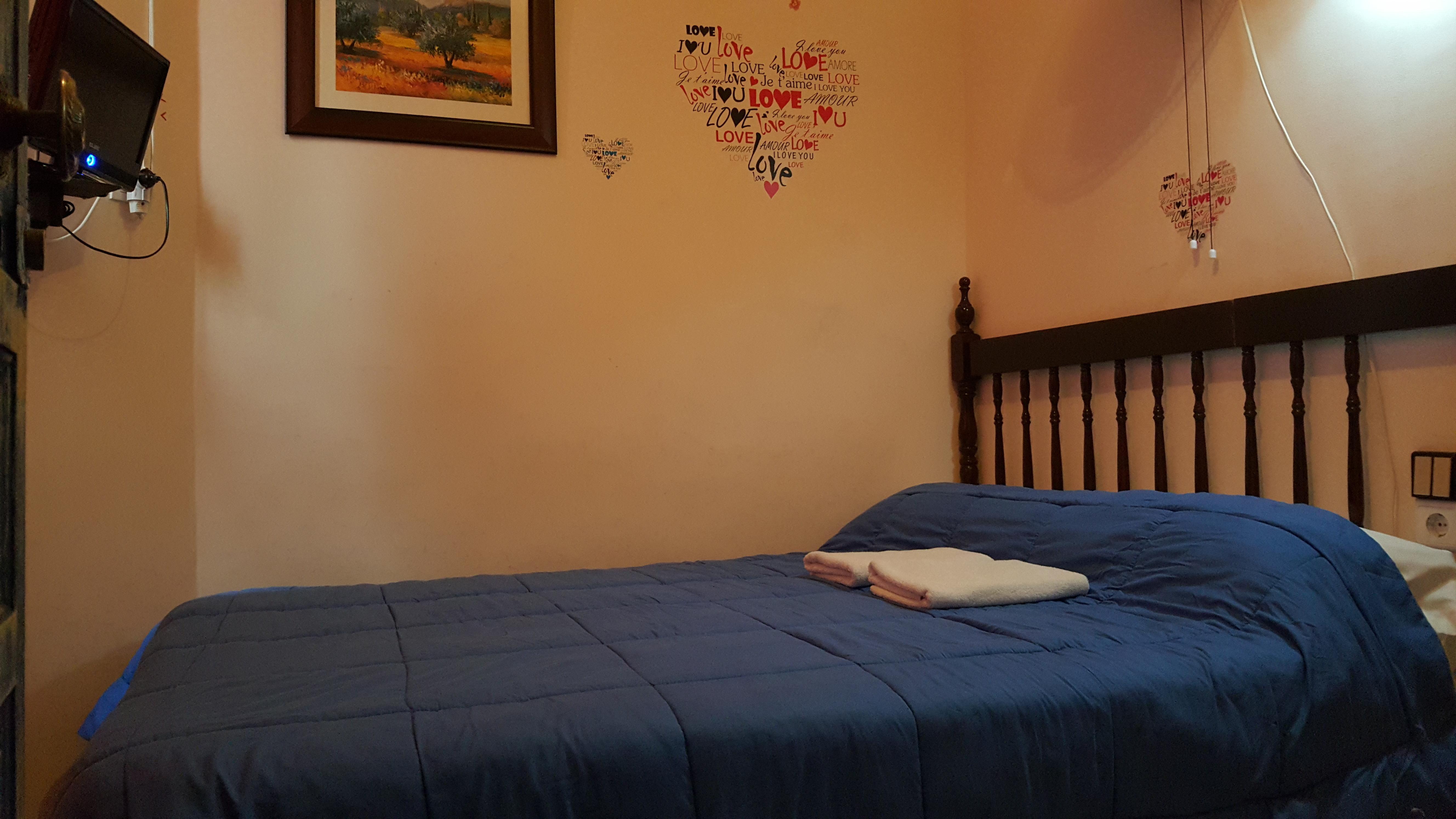 Guest house Nuevo Pino Seville