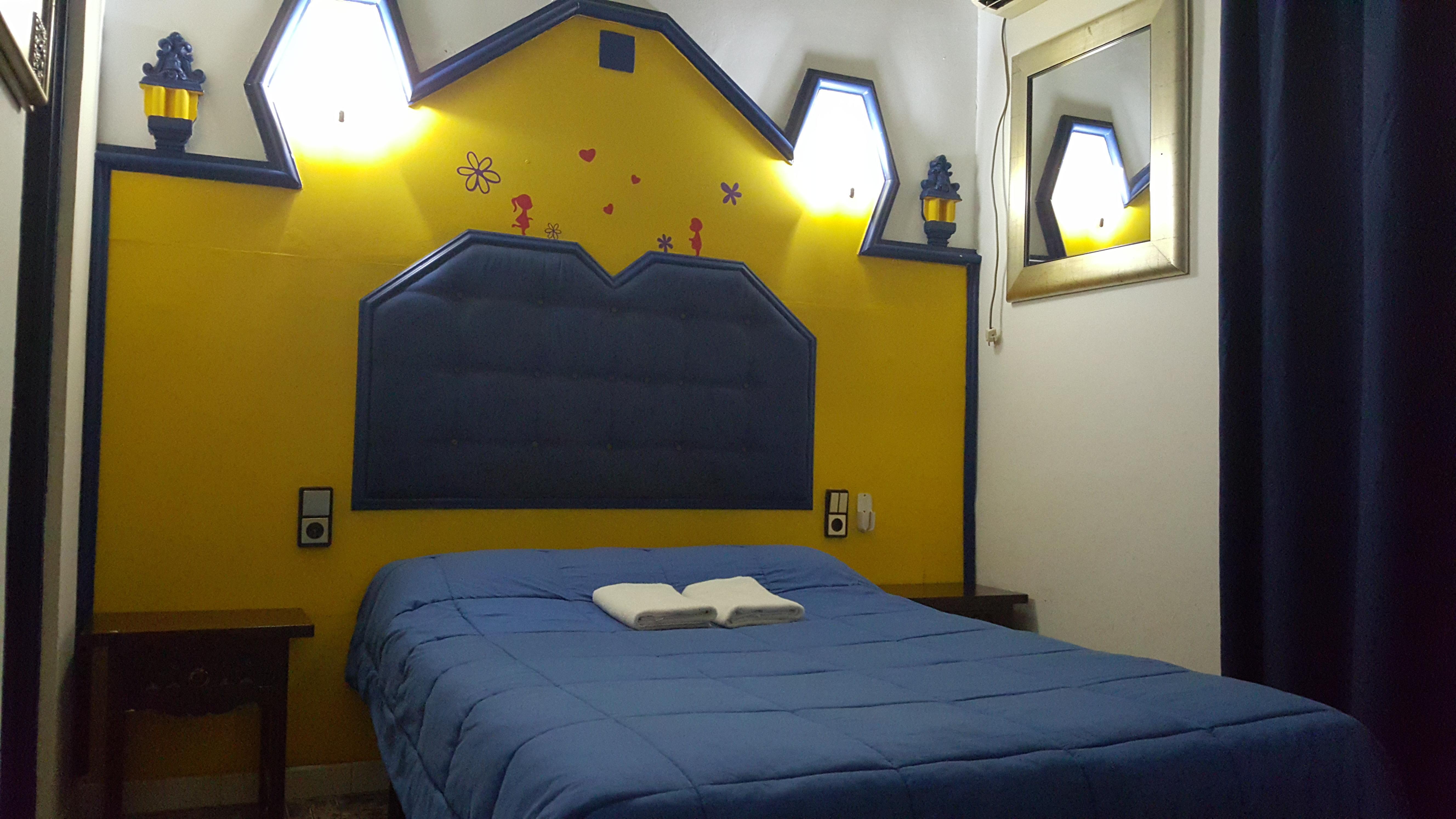 Guest house Nuevo Pino Seville