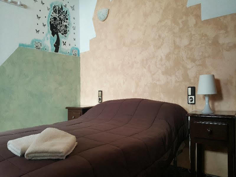 Nuevo Pino Guest house 2*