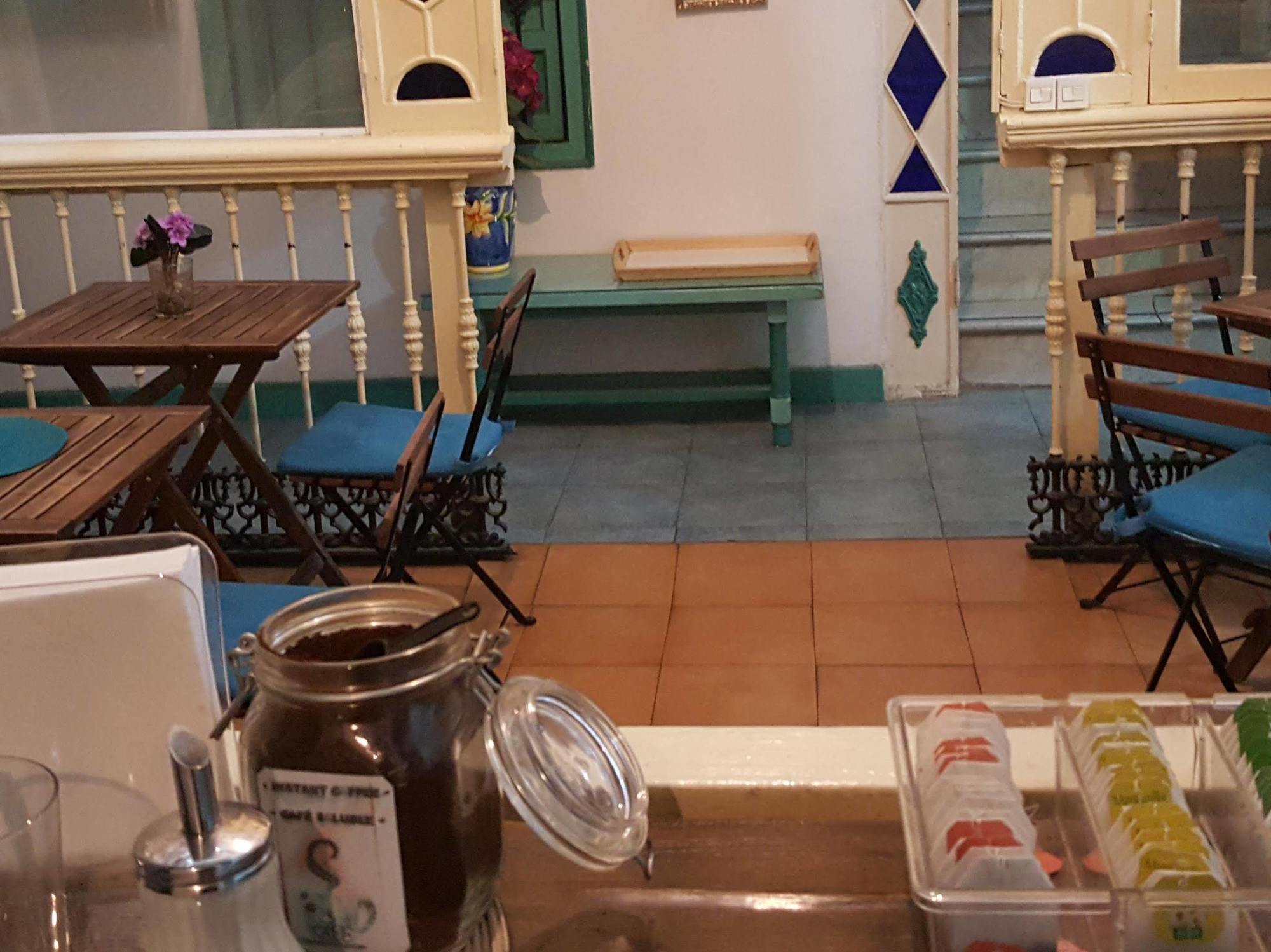 Guest house Nuevo Pino 2*