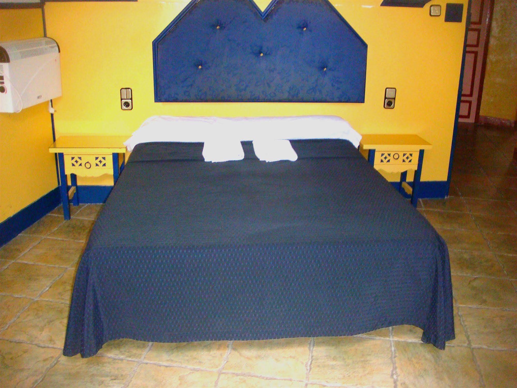 Nuevo Pino Guest house 2*