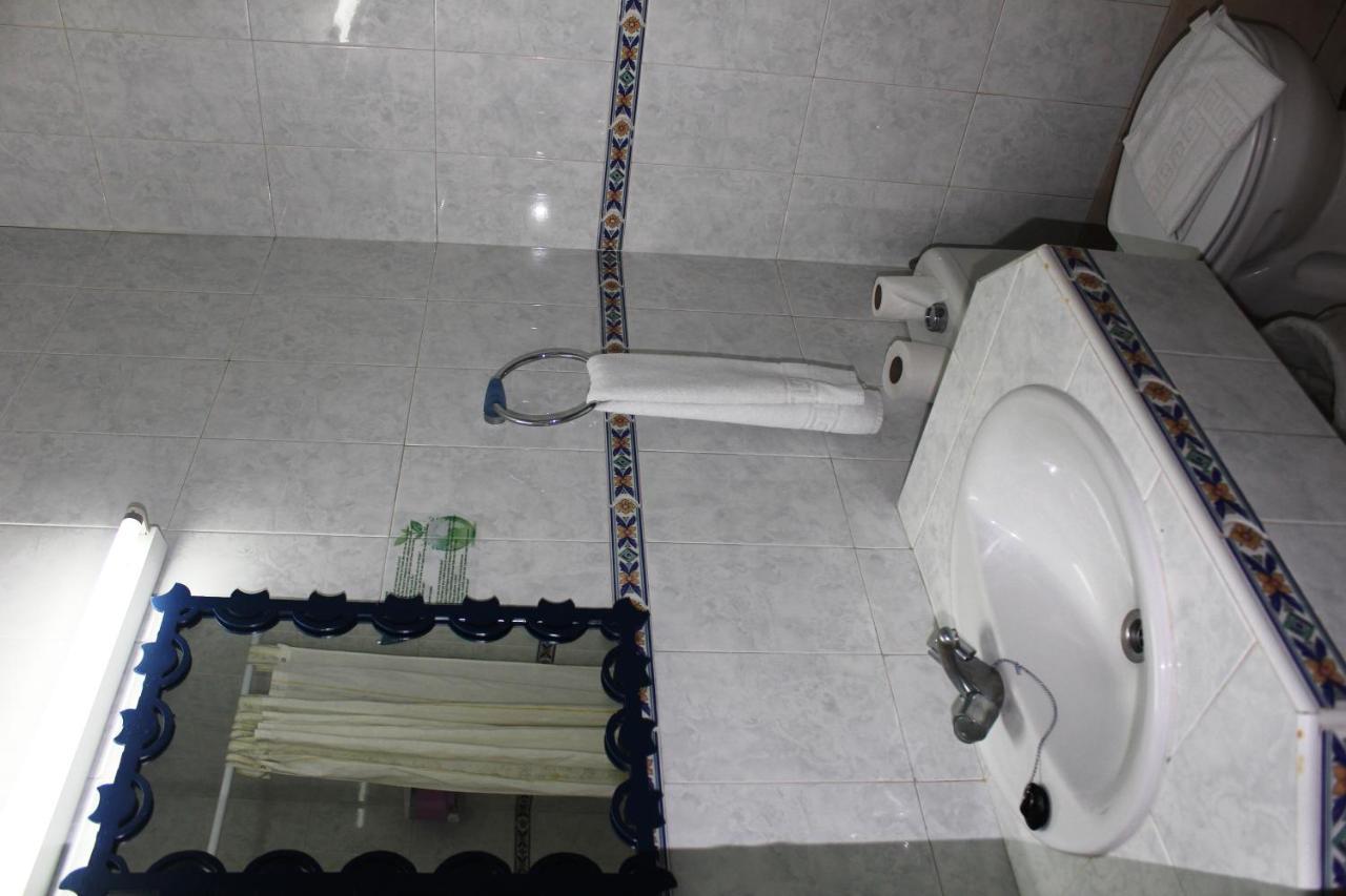 Nuevo Pino Guest house 2*