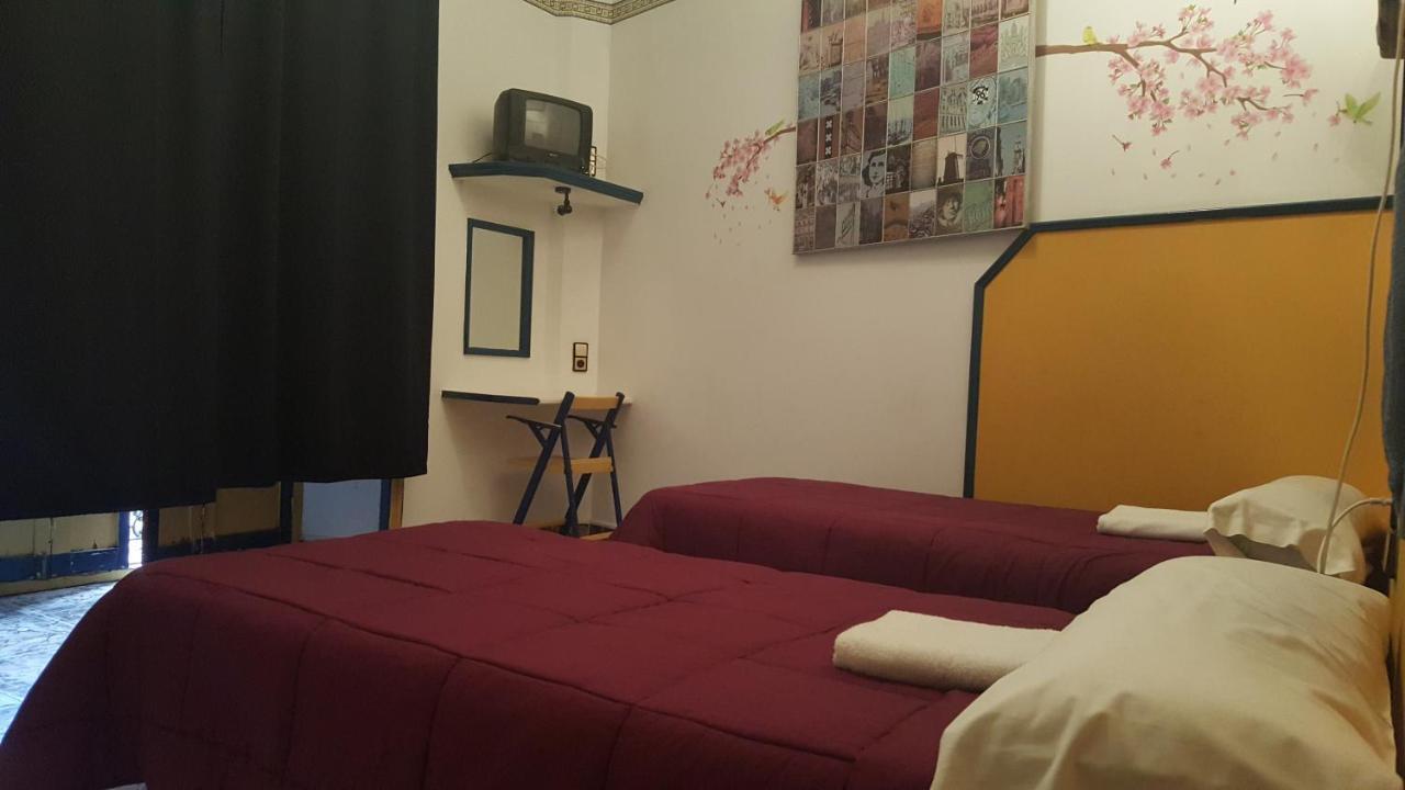 Guest house Nuevo Pino Seville