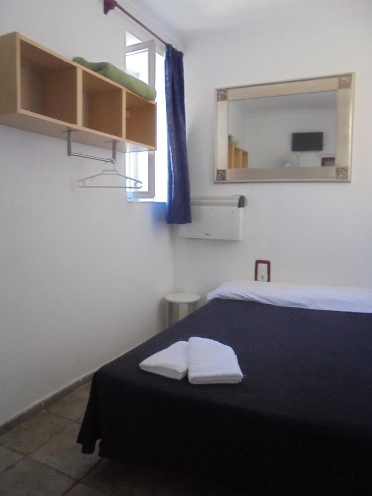 Nuevo Pino Guest house 2*